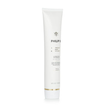 Philip B Lightweight Deep Conditioner, Paraben-Free Formula (Hydrating Detangler - All Hair Types) 178ml/6oz