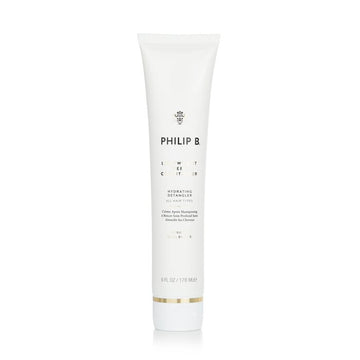 Philip B Lightweight Deep Conditioner, Paraben-Free Formula (Hydrating Detangler - All Hair Types) 178ml/6oz