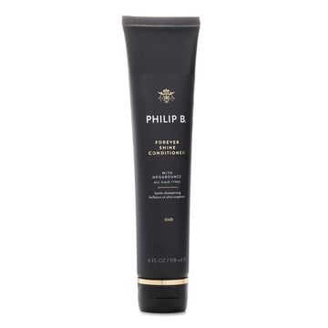 Philip B Forever Shine Conditioner (with Megabounce - All Hair Types) 178ml/6oz