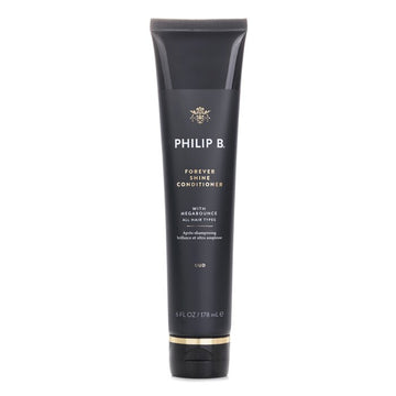 Philip B Forever Shine Conditioner (with Megabounce - All Hair Types) 178ml/6oz
