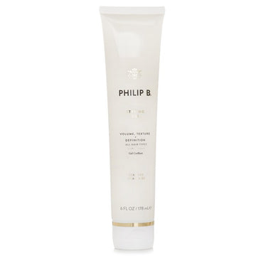 Philip B Styling Gel (Voluminous Texture Definition - All Hair Types) 178ml/6oz