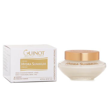 Guinot Creme Hydra Summum Perfect Moisturising Cream For Face 50ml/1.6oz