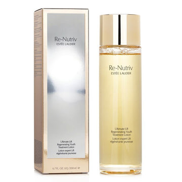 Estee Lauder Re-Nutriv Ultimate Lift Regenerating Youth Treatment Lotion 200ml/6.7oz