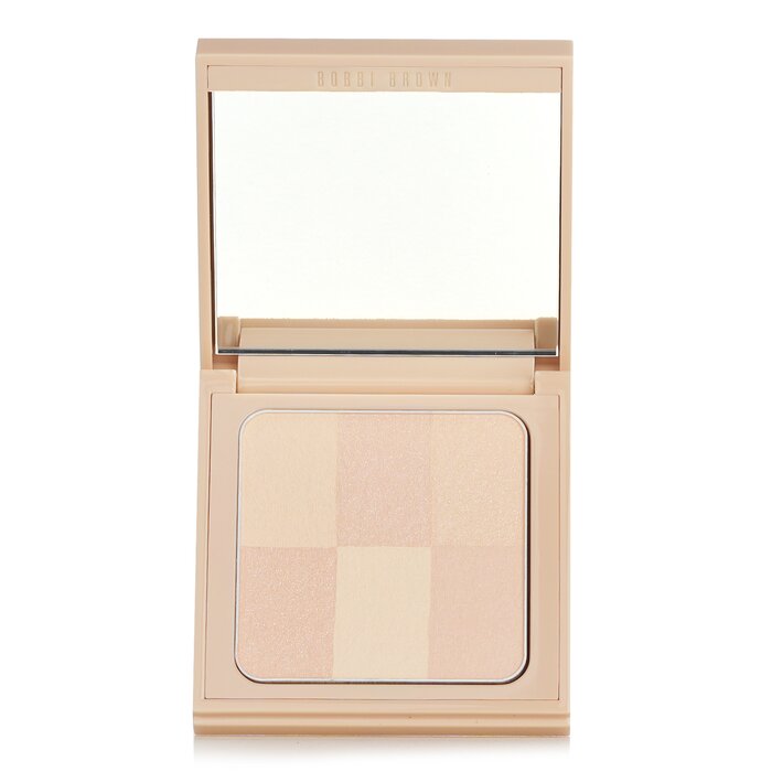 Nude Finish Illuminating Powder Bare for natural glow