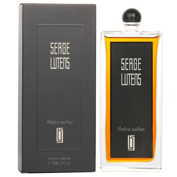 Serge Lutens Ambre Sultan Eau De Parfum Spray 100ml/3.3oz