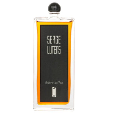 Serge Lutens Ambre Sultan Eau De Parfum Spray 100ml/3.3oz