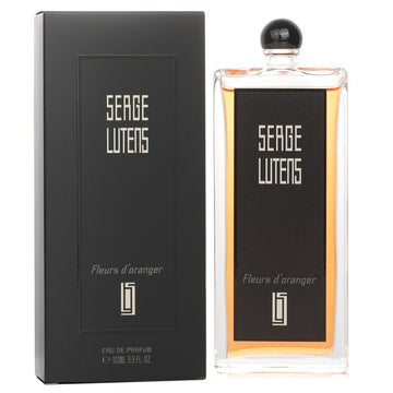 Serge Lutens Fleurs D' Oranger Eau De Parfum Spray 100ml/3.3oz