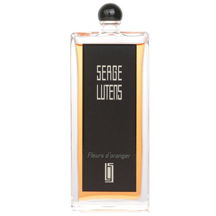 Serge Lutens Fleurs D' Oranger Eau De Parfum Spray 100ml/3.3oz perfume bottle for personal use
