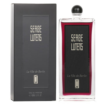 Serge Lutens La Fille De Berlin Eau De Parfum Spray 100ml/3.3oz