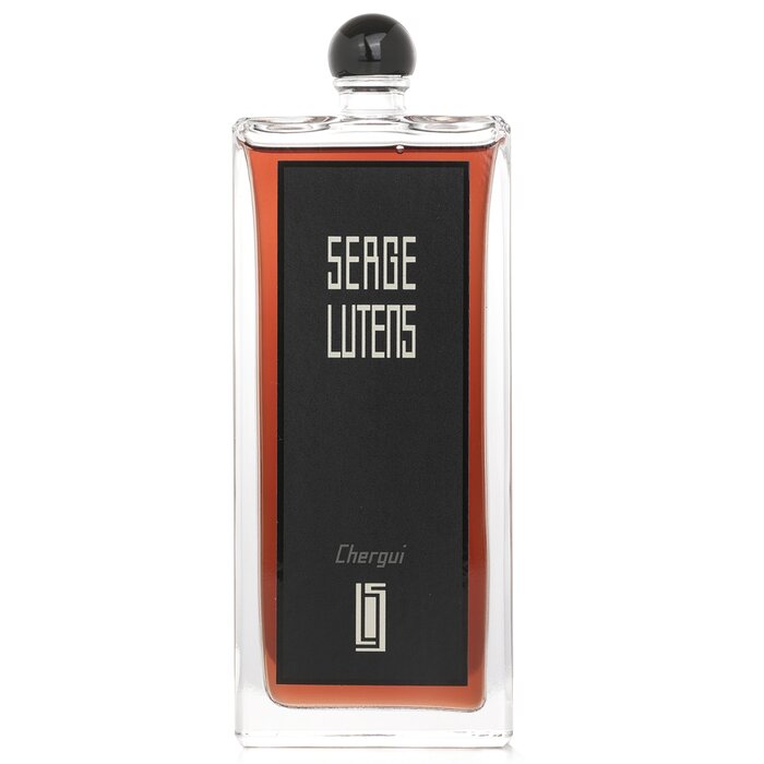 Serge Lutens Chergui Eau De Parfum Spray 100ml/3.3oz perfume bottle for personal use