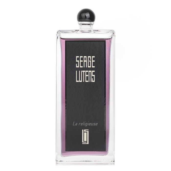 Serge Lutens La Religieuse Eau De Parfum Spray 100ml/3.3oz perfume for gifting and daily use