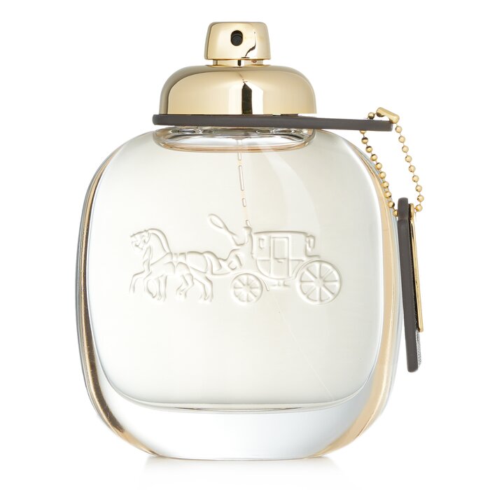 Coach Eau De Parfum Spray 90ml/3oz perfume for gifting and daily use