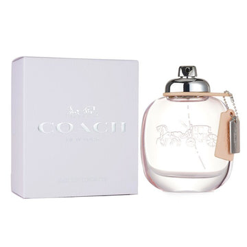 Coach Eau De Toilette Spray 90ml/3oz