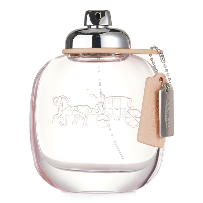 Coach Eau De Toilette Spray 90ml/3oz perfume for gifting or daily wear