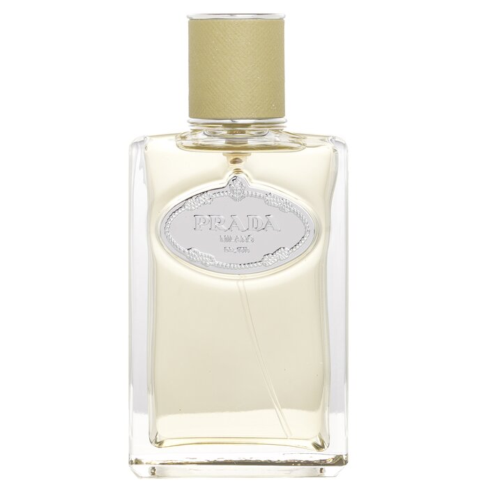 Prada Les Infusion De Vetiver Eau De Parfum Spray 100ml/3.4oz for gifting and daily wear