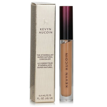 Kevyn Aucoin The Etherealist Super Natural Concealer, Medium EC 06 4.4ml/0.15oz