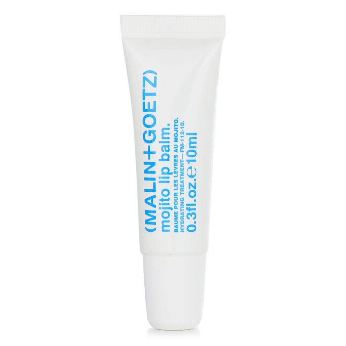 Lip balm – MALIN+GOETZ Mojito for daily lip hydration
