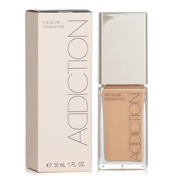 ADDICTION The Glow Foundation SPF 20, 012 (Sand) 30ml/1oz
