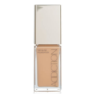 ADDICTION The Glow Foundation SPF 20, 012 (Sand) 30ml/1oz