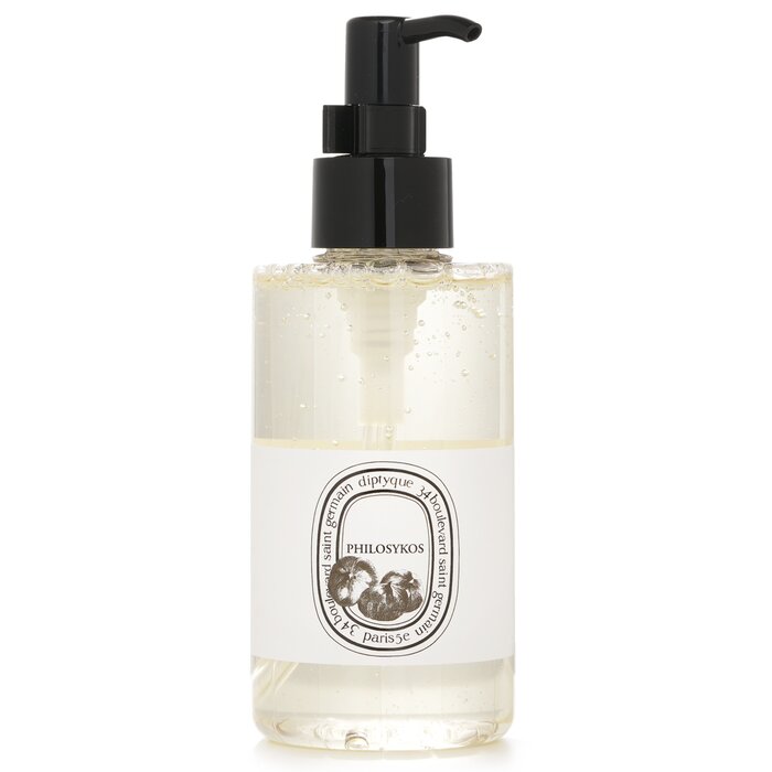 Diptyque Philosykos Cleansing Hand And Body Gel 200ml/6.8oz - ideal for body care and skincare routine