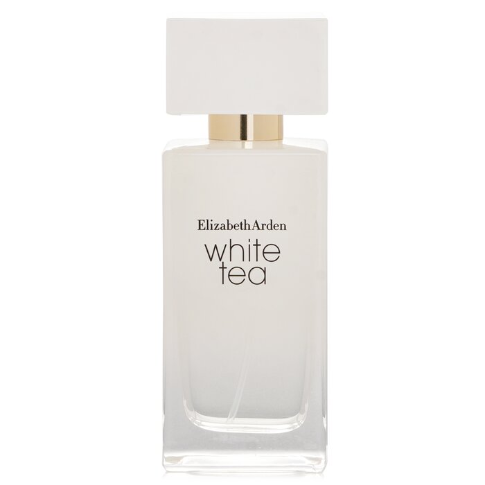 Elizabeth Arden White Tea Eau De Toilette Spray 50ml/1.7oz perfume for gifting or daily wear