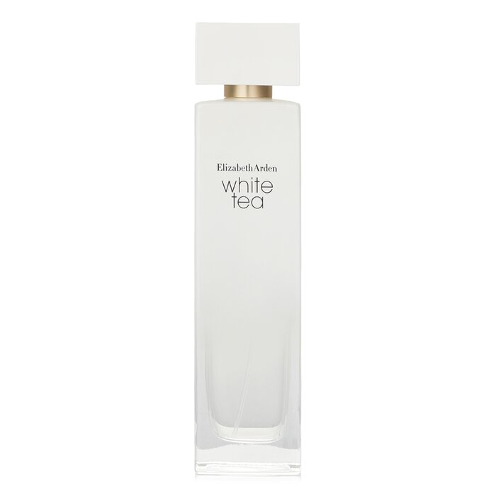 Elizabeth Arden White Tea Eau De Toilette Spray 100ml/3.3oz perfume for gifting or daily wear