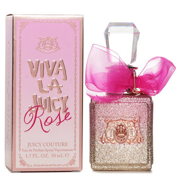 Juicy Couture Viva La Juicy Rose Eau De Parfum Spray 50ml/1.7oz