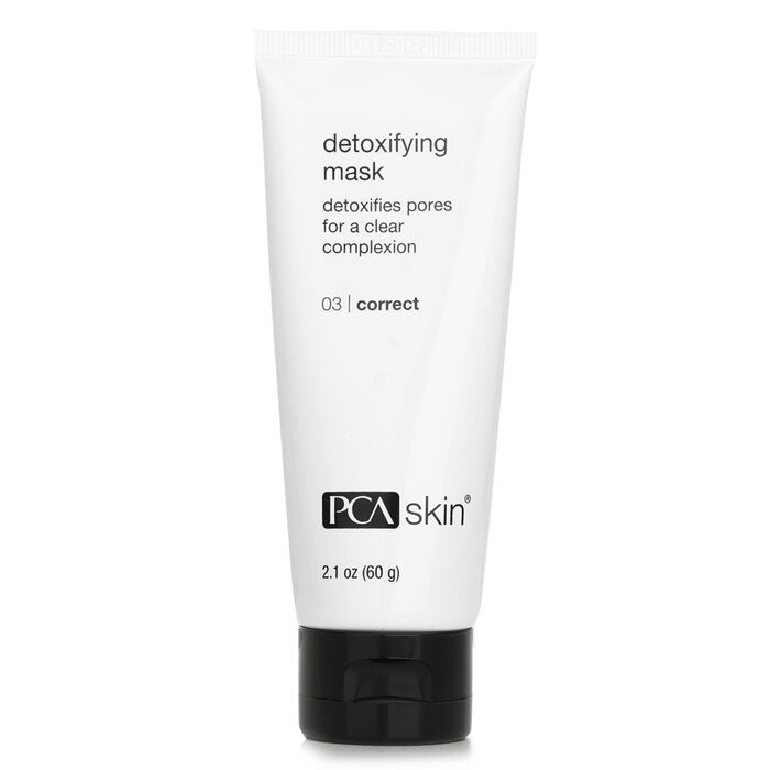 PCA Skin Detoxifying Mask – for clarifying and balancing skin