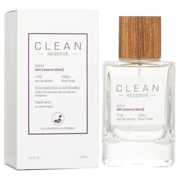 Clean Reserve Skin Eau De Parfum Spray 100ml/3.4oz