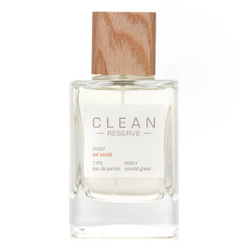 Clean Reserve Sel Santal Eau De Parfum Spray 100ml/3.4oz