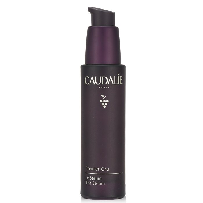 Caudalie Premier Cru Serum – luxury skin firming