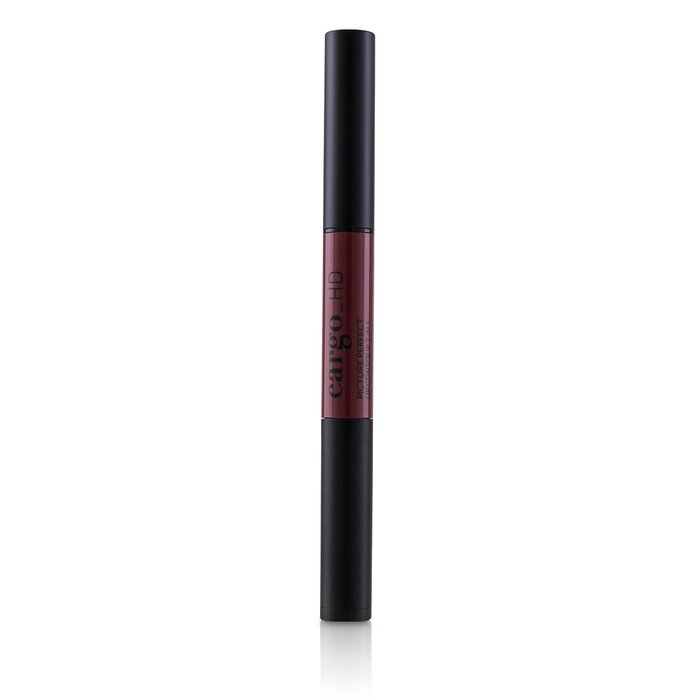 Cargo HD Picture Perfect Lip Contour (2 In 1 Contour & Highlighter) lip liner for defining lips and makeup looks