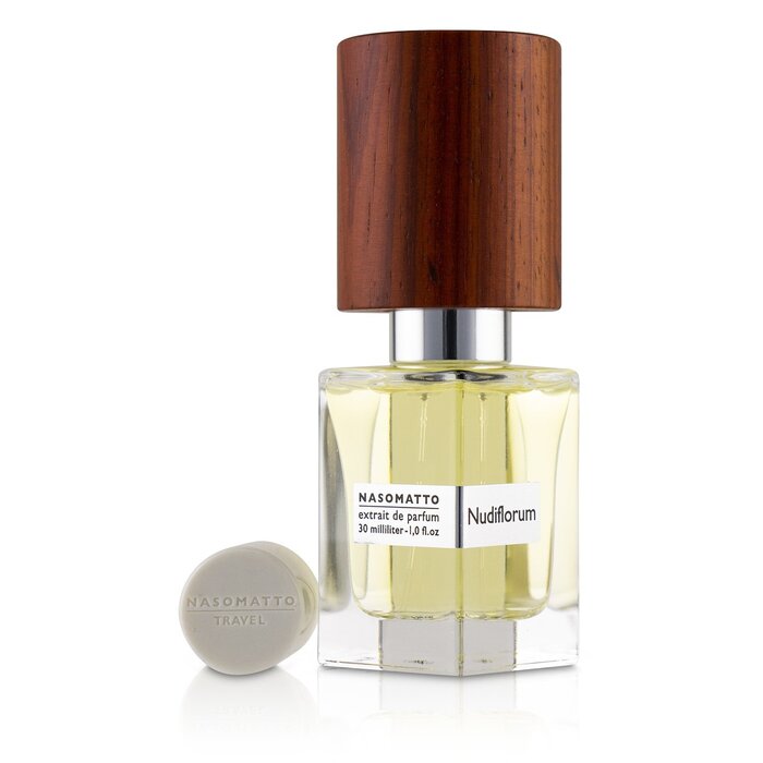 Nasomatto Nudiflorum Extrait Eau De Parfum Spray 30ml/1oz for gifting and daily wear
