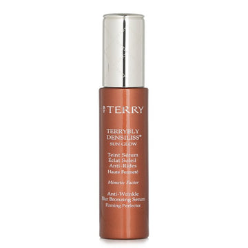 By Terry Terrybly Densiliss Sun Glow Anti Wrinkle Blur Bronzing Serum, 1 Sun Fair 30ml/1oz