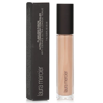 Laura Mercier Flawless Fusion Ultra Longwear Concealer, 2C (Light With Cool Undertones) 7ml/0.23oz