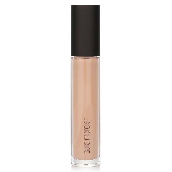Ultra longwear concealer for flawless coverage