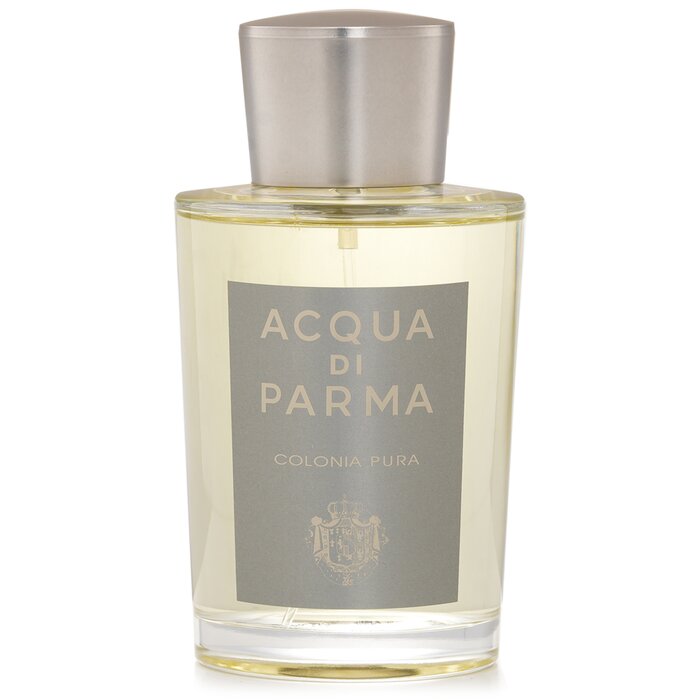 Acqua Di Parma Colonia Pura Eau de Cologne Spray 180ml/6oz for gifting and daily wear