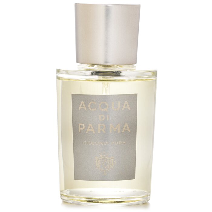 Acqua Di Parma Colonia Pura Eau de Cologne Spray 50ml/1.7oz for gifting and daily wear