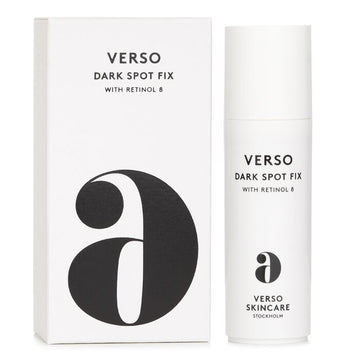 VERSO Dark Spot Fix 15ml/0.5oz