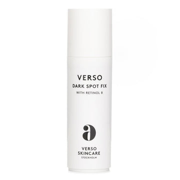 VERSO Dark Spot Fix 15ml/0.5oz