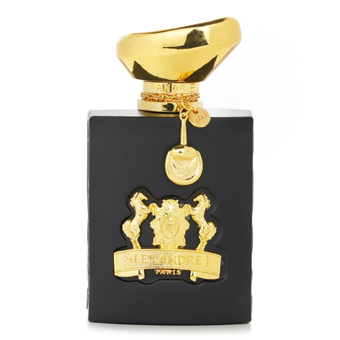 Alexandre. J Oscent Black Eau De Parfum Spray 100ml/3.4oz for gifting and daily wear