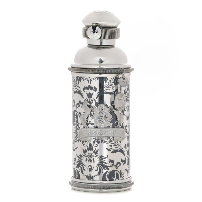 Alexandre. J Silver Ombre Eau De Parfum Spray 100ml/3.4oz for gifting and daily wear