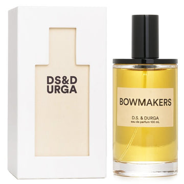 D.S. & Durga Bowmakers Eau De Parfum Spray 100ml/3.4oz