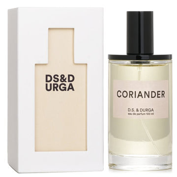 D.S. & Durga Coriander Eau De Parfum Spray 100ml/3.4oz