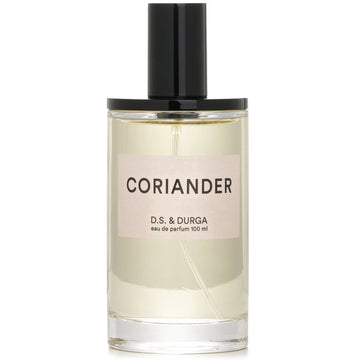 D.S. & Durga Coriander Eau De Parfum Spray 100ml/3.4oz