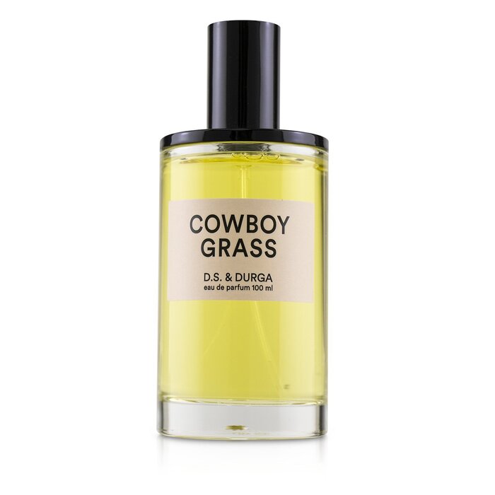 D.S. & Durga Cowboy Grass Eau De Parfum Spray 100ml/3.4oz for gifting and daily wear