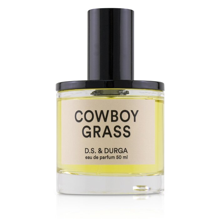 D.S. & Durga Cowboy Grass Eau De Parfum Spray 50ml/1.7oz for gifting and daily wear