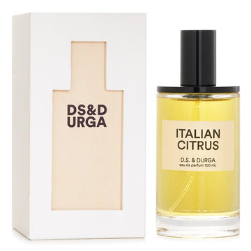 D.S. & Durga Italian Citrus Eau De Parfum Spray 100ml/3.4oz
