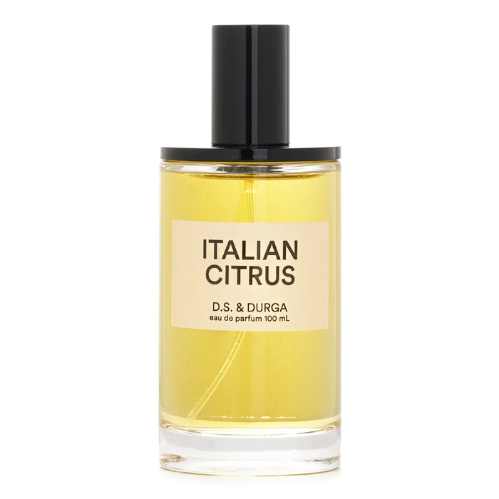 D.S. & Durga Italian Citrus Eau De Parfum Spray 100ml/3.4oz for gifting and daily wear