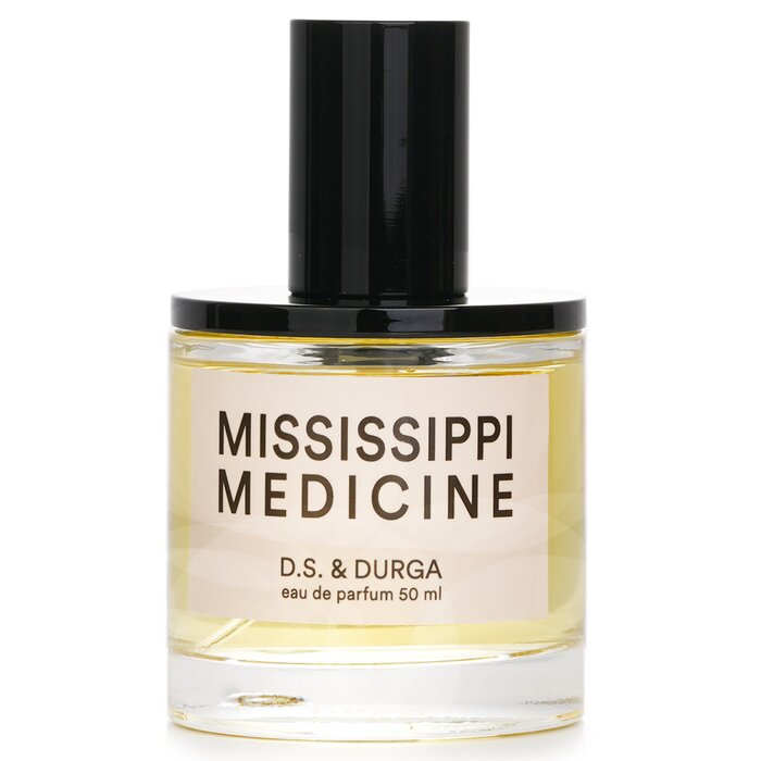 D.S. & Durga Mississippi Medicine Eau De Parfum Spray 50ml/1.7oz for gifting and daily wear